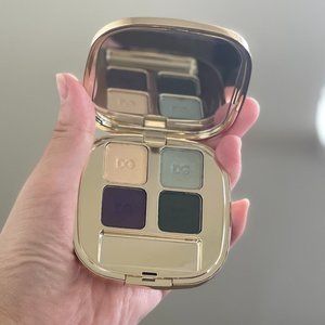 Dolce Gabbana 4 color eyeshadow IBIZA
